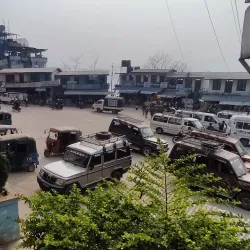 Dhankuta Bazaar - Dhankuta