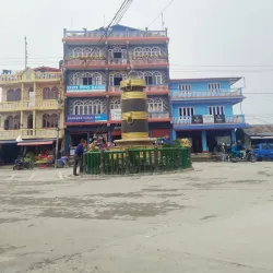 Hile Bazaar - Dhankuta