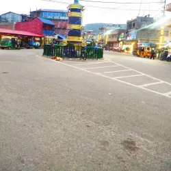 Hile Bazaar - Dhankuta