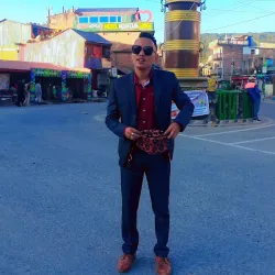 Hile Bazaar - Dhankuta