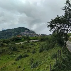 Hile Bazaar - Dhankuta