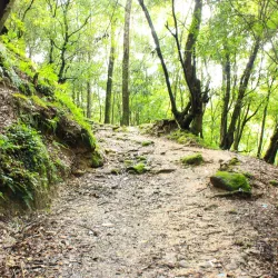 Sundarijal Waterfall - Dhankuta