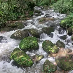 Sundarijal Waterfall - Dhankuta