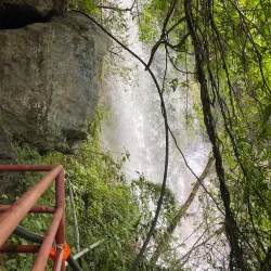 Sundarijal Waterfall - Dhankuta