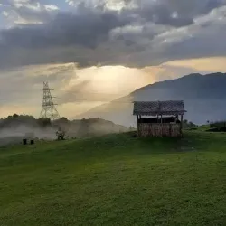 Tinjure Milke Jaljale Trail - Dhankuta