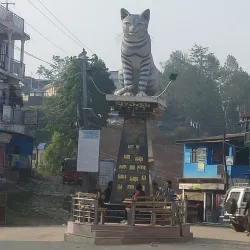 Tinjure Milke Jaljale Trail - Dhankuta