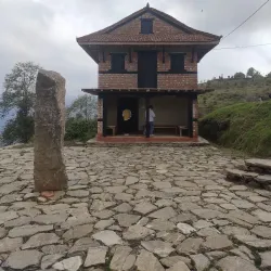 Tinjure Milke Jaljale Trail - Dhankuta