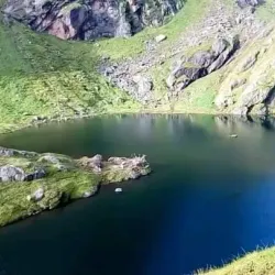 Tinjure Milke Jaljale Trail - Dhankuta