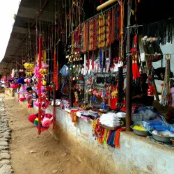Buddha Subba Temple - Dharan