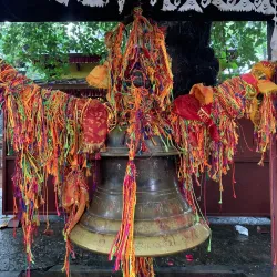 Buddha Subba Temple - Dharan
