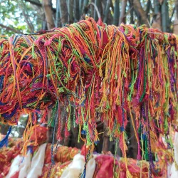 Buddha Subba Temple - Dharan