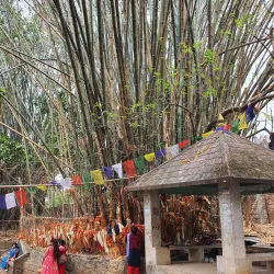Buddha Subba Temple - Dharan