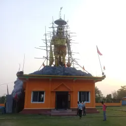 Chataradham Temple - Dharan