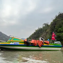 Chataradham Temple - Dharan