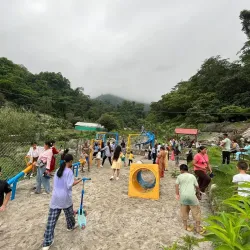 Dharan Botanical Garden - Dharan