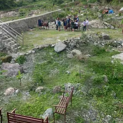 Dharan Botanical Garden - Dharan