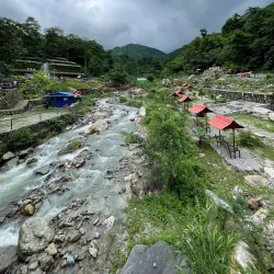 Dharan Botanical Garden - Dharan