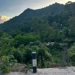 Dharan Botanical Garden - Dharan