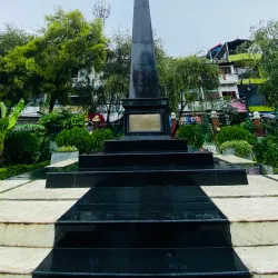 Dharan Clock Tower - Dharan