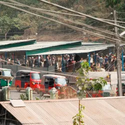 Dharan Market - Dharan