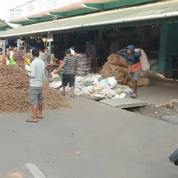 Dharan Market - Dharan