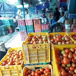 Dharan Market - Dharan