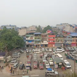 Dharan Museum - Dharan