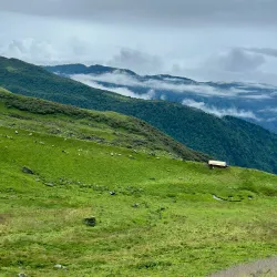 Local Hills and Trekking Routes - Gaighat