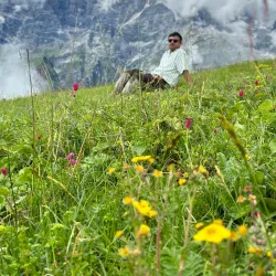 Local Hills and Trekking Routes - Gaighat