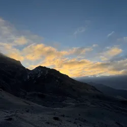 Local Hills and Trekking Routes - Gaighat