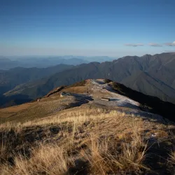 Local Hills and Trekking Routes - Gaighat