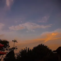 Local Temples - Gaighat