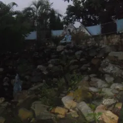 Local Temples - Gaighat