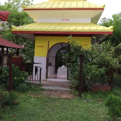 Local Temples - Gaighat