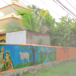 Local Temples - Gaighat