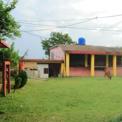 Local Temples - Gaighat