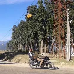 Nearby Villages - Gaighat