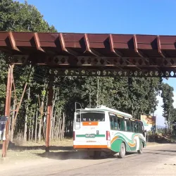 Nearby Villages - Gaighat