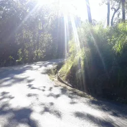 Nearby Villages - Gaighat