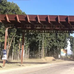 Nearby Villages - Gaighat