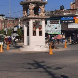 Nearby Villages - Gaighat