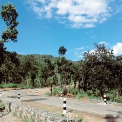 Nearby Villages - Gaighat