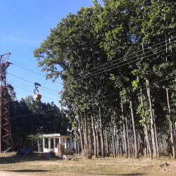 Nearby Villages - Gaighat