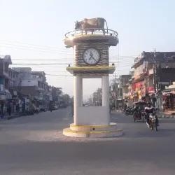 Nearby Villages - Gaighat