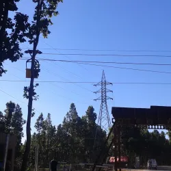 Nearby Villages - Gaighat