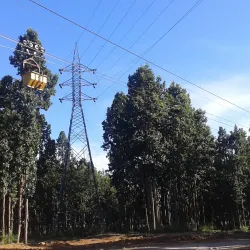 Nearby Villages - Gaighat