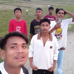 Udayapur District Museum - Gaighat