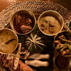 Community Cultural Events - Gaindakot