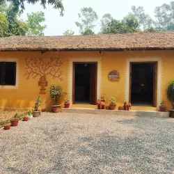 Community Cultural Events - Gaindakot