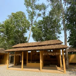 Community Cultural Events - Gaindakot